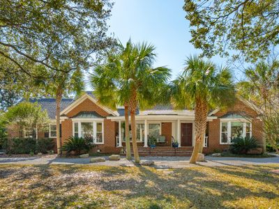 17 Guerard Rd, Charleston, SC, 29407