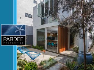 436 Altair Pl, Venice, CA 90291