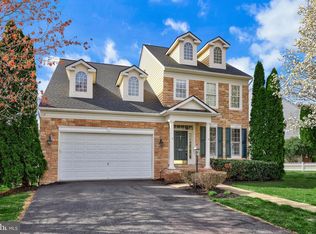 26 Pickett Ln, Stafford, VA