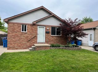 23244 Columbus Ave, Warren, MI 48089