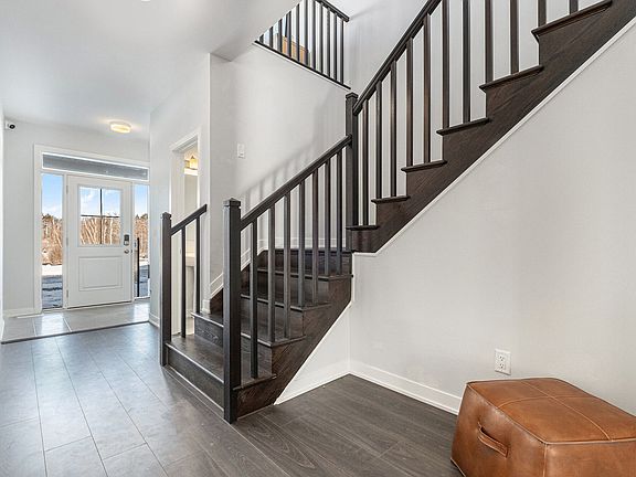 Photo of Radiant Model Home