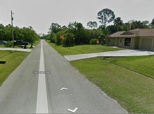 1156 SW Ackard Ave, Port Saint Lucie, FL 34953
