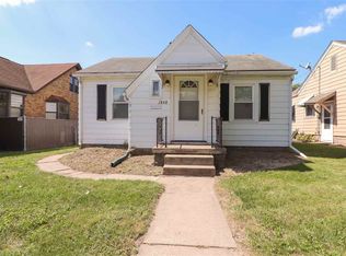 1848 41st St, Rock Island, IL 61201