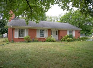 555 Park St NW, Navarre, OH 44662