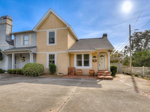 1058 Hickman Road, Augusta, GA