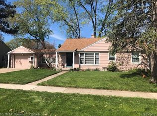 14801 Merriman Rd, Livonia, MI 48154