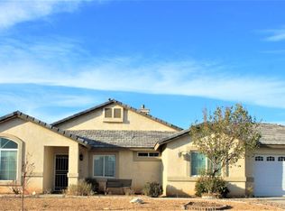 21242 Nisqually Rd, Apple Valley, CA 92308
