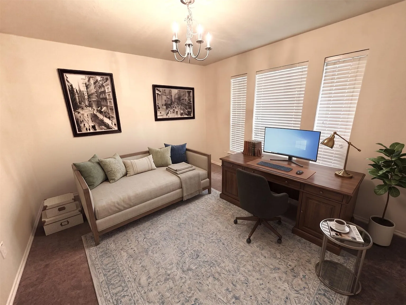3 bed, 1835 sqft, $1,895 — Photo 2
