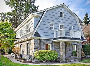 7533 Bagley Ave N, Seattle, WA 98103