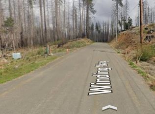 7450 Winding Way, Grizzly Flats, CA 95636