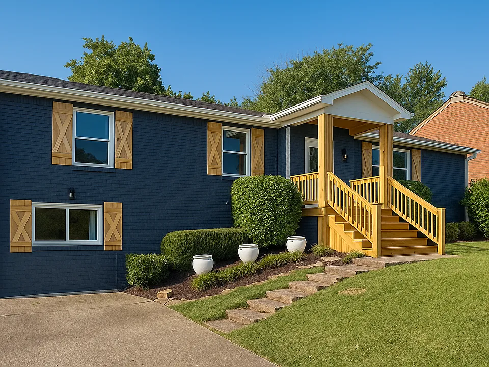 586 Huntington Pkwy