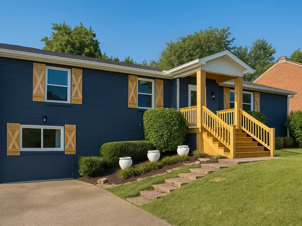 586 Huntington Pkwy, Nashville, TN 37211