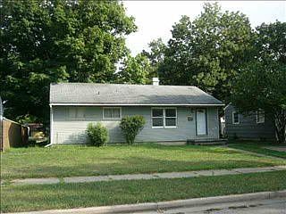 1st image of 1421 McPherson St