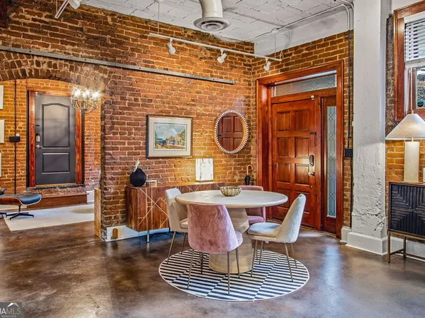 908 Juniper St NE APT 4, Atlanta, GA 30309