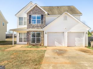 508 Timberwind Dr, Byron, GA 31008