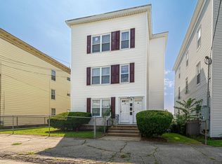 92 Wilson St, Manchester, NH 03103