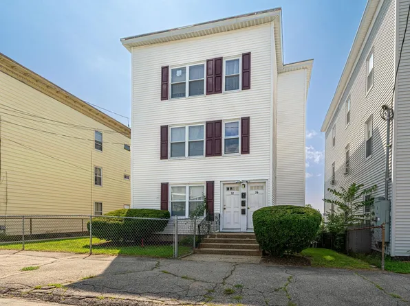 92 Wilson Street, Manchester, NH 03103