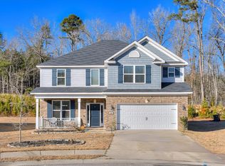 778 Fordham Rd, Harlem, GA 30813