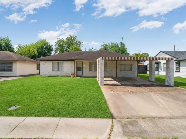 3606 Yosemite St, Houston, TX 77021