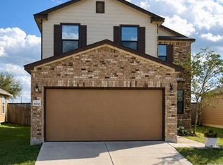 6706 San Miguel Way, Converse, TX 78109