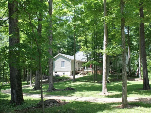 4305 Township Road 99, Mount Gilead, OH 43338