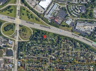 3330 Reno Rd, Westerville, OH 43081