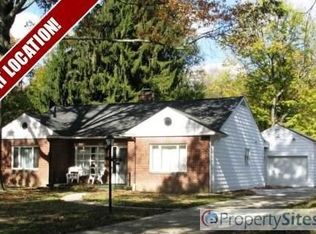 405 Oakley Rd, Wooster, OH 44691