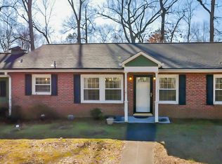 201 Dodd St NW, Rome, GA 30165