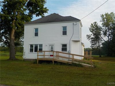 12498 Ira Station Rd, Cato, NY, 13033