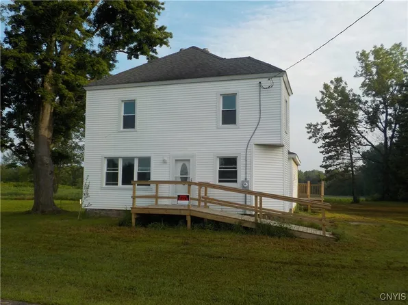 12498 Ira Station Rd, Cato, NY 13033