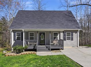 3649 Turret Ct, Winston Salem, NC 27101