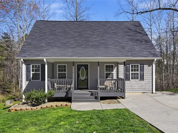 3649 Turret Ct, Winston Salem, NC 27101