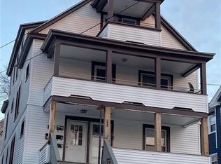 244 Summer St APT 5, Bristol, CT 06010