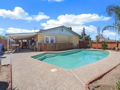 150 N Veach Ave, Manteca, CA, 95337