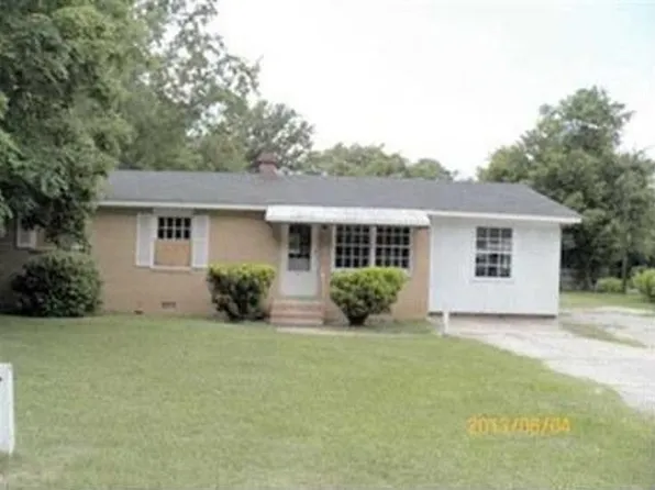 434 Jasper Ave, Hartsville, SC 29550