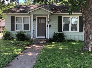 3709 Windsor Ave, Waco, TX 76708