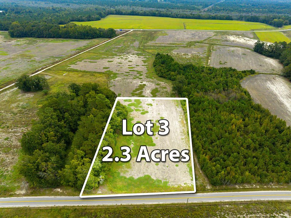 1st image of Lot 3 Middle Rd.