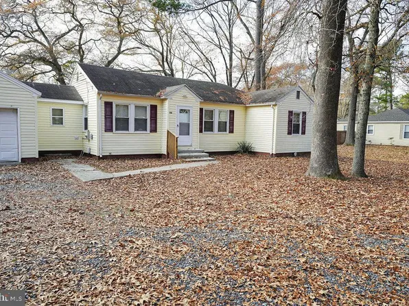 512 Sheldon Ave, Fruitland, MD 21826