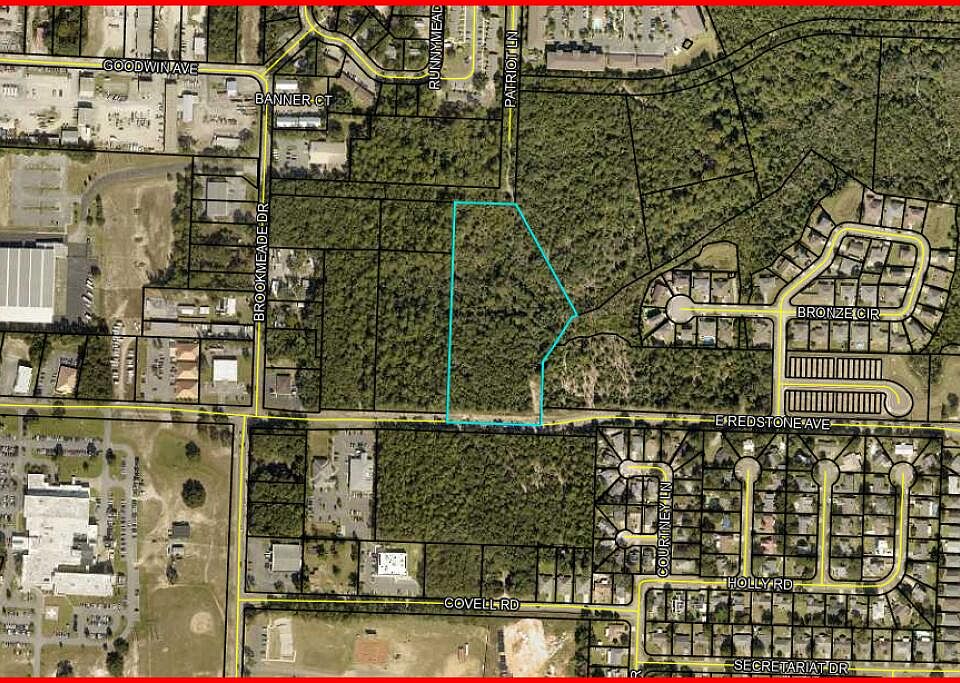 E Redstone Ave, Crestview, FL 32539 MLS 920803 Zillow