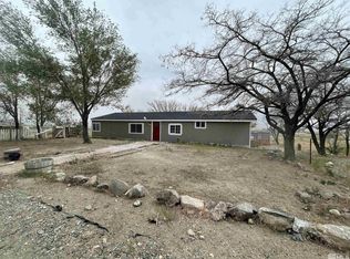 1460 W Antelope St, Silver Springs, NV 89429