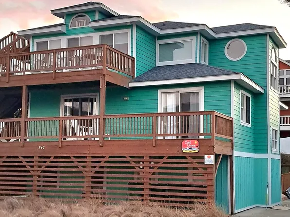 542 Porpoise Poin #222, Corolla, NC 27927