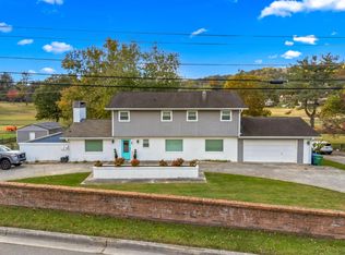 1033 Walters Dr, Morristown, TN 37814