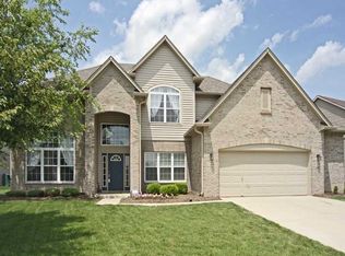11290 Whitewater Way, Fishers, IN 46037