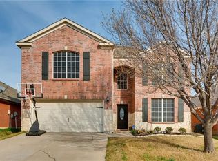 9920 Channing Rd, Fort Worth, TX 76244