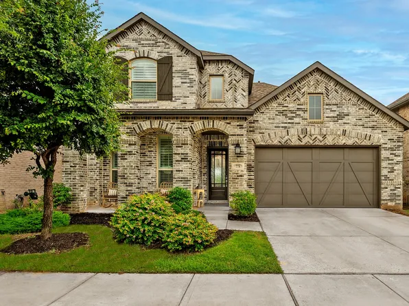 778 Corner Post Path, Celina, TX 75009