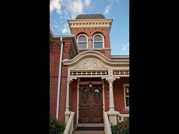 Front Doors