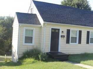 955 Lindsay St, Lynchburg, VA 24502