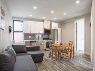 2320 Hughes Ave APT 6, Bronx, NY 10458