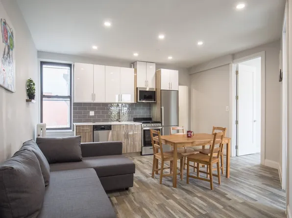 2320 Hughes BH LLC, 2320 Hughes Ave APT 6, Bronx, NY 10458