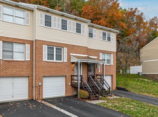 417 Ten Point Ln, Cranberry Township, PA 16066